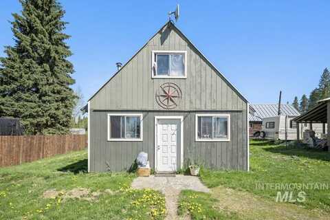 5586 E Hwy 8, Deary, ID 83823