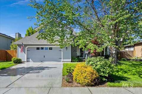 1544 E Falconrim Ct., Eagle, ID 83616