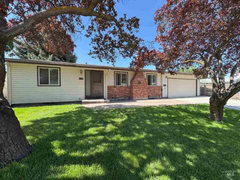 6401 W Grandview Street, Boise, ID 83709