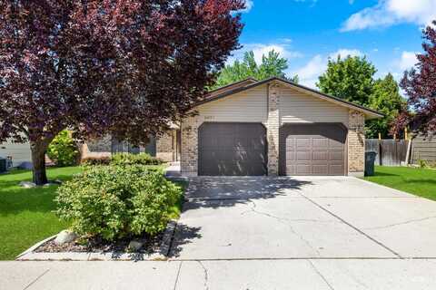 3877 S West Point Pl, Boise, ID 83706