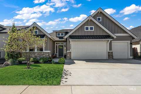 4205 W Silver River St, Meridian, ID 83646