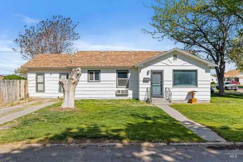 1100 Linden, Buhl, ID 83316