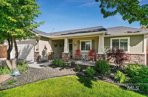 1207 Empire Court, Caldwell, ID 83607