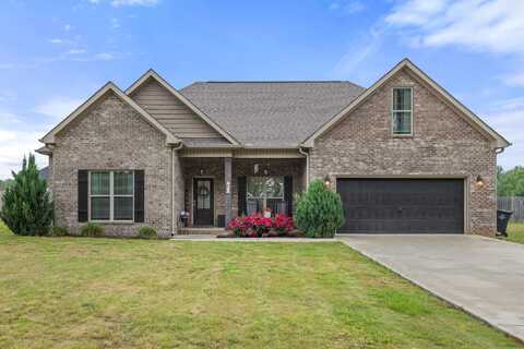 825 Co Rd 112, Florence, AL 35633