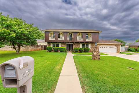 2005 Jackson Ave, Muscle Shoals, AL 35661