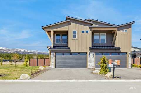 11 North Creek Way, Cascade, ID 83611