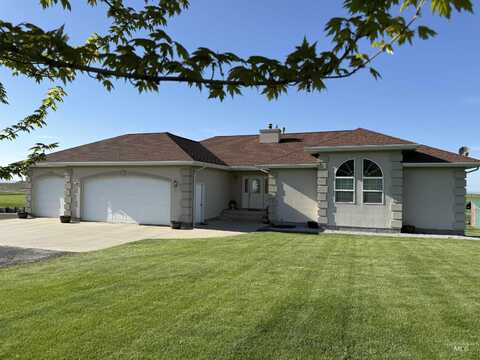 1123 Highway 13, Grangeville, ID 83530
