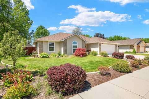 1177 N Lopez Ave, Eagle, ID 83616