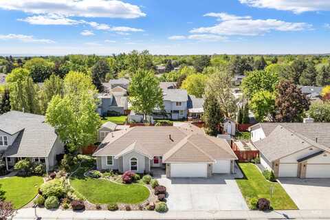 1177 N Lopez Ave, Eagle, ID 83616