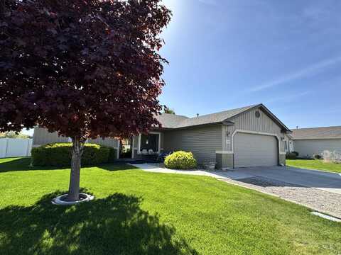 1309 Golden Pheasant Drive, Twin Falls, ID 83301