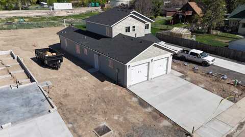1136 N Buchanan, Jerome, ID 83338