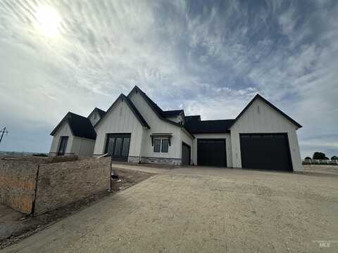 13933 Shaw Mountain St, Nampa, ID 83651