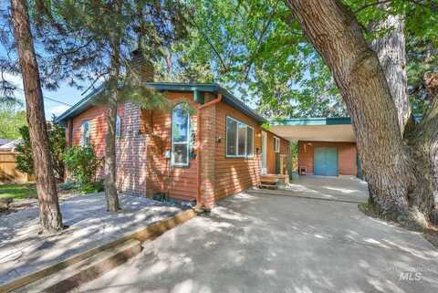 1216 S Atlantic St, Boise, ID 83705