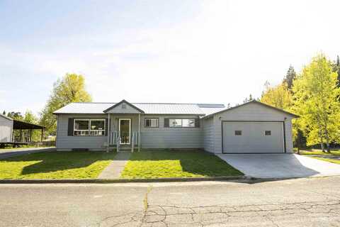 302 Ponderosa Ct, Pierce, ID 83546