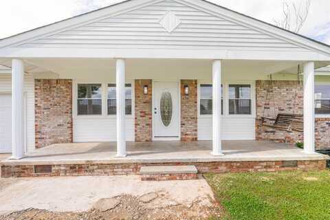 1105 Highland Ave, Muscle Shoals, AL 35661