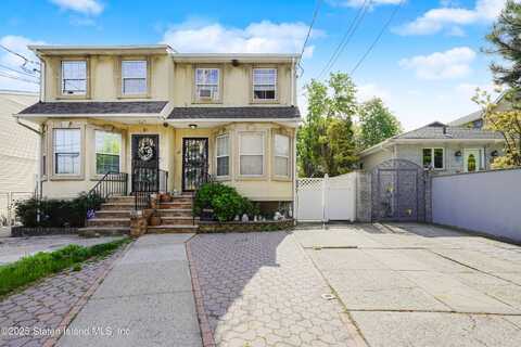 49 Legion Place, Staten Island, NY 10305