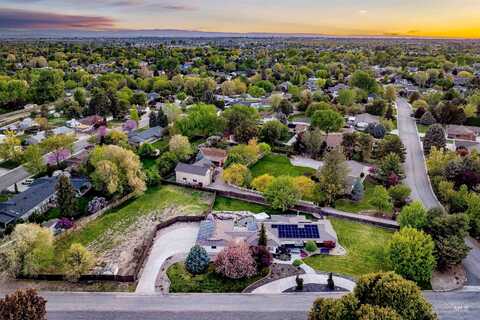 3355 S Summerset, Boise, ID 83709