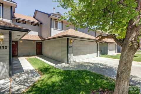 6840 W Russett Street, Boise, ID 83704