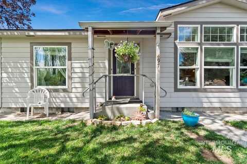 497 S. Commercial St., Glenns Ferry, ID 83623