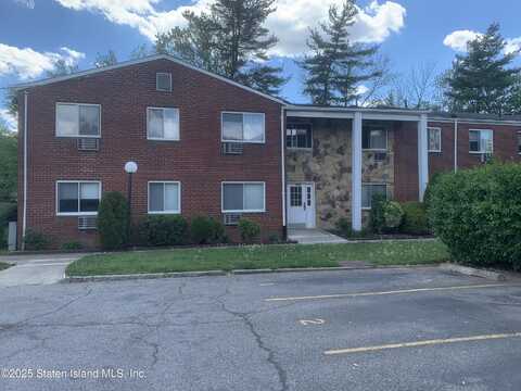 1288 Rockland Avenue, Staten Island, NY 10314