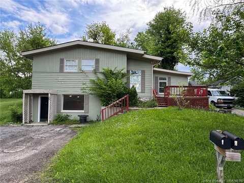 1508 Beech Street, New Albany, IN 47150