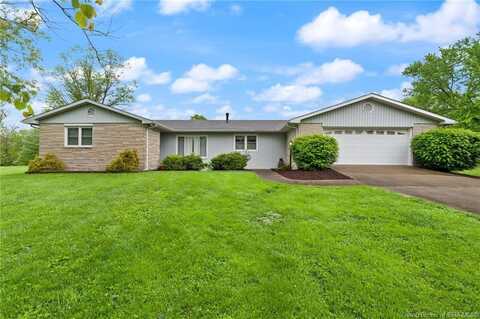 300 Jekel Road NW, New Salisbury, IN 47161