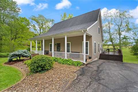 805 Yankee Way SW, Corydon, IN 47112