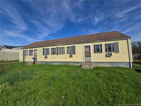 219 Lowell Avenue, Charlestown, IN 47111