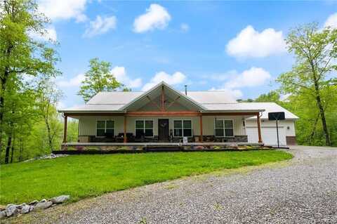 10351 Brownstown Road, Henryville, IN 47126