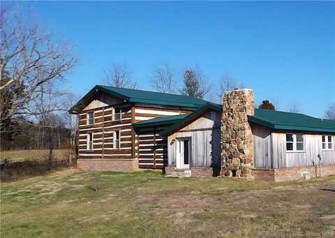 7400 Golden Davis Road NW, New Salisbury, IN 47161