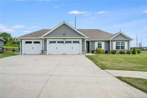 4011 Nature Walk Trail, Jeffersonville, IN 47130