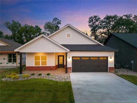 4635 Red Tail Ridge, Jeffersonville, IN 47130