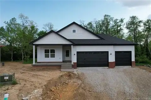 4653 Red Tail Ridge, Jeffersonville, IN 47130