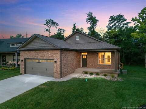 4651 Red Tail Ridge, Jeffersonville, IN 47130