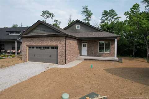 4651 Red Tail Ridge, Jeffersonville, IN 47130