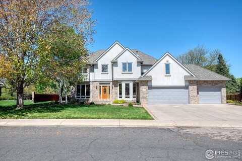 4607 W 21st St Cir, Greeley, CO 80634