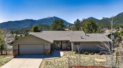 272 Solomon Dr, Estes Park, CO 80517
