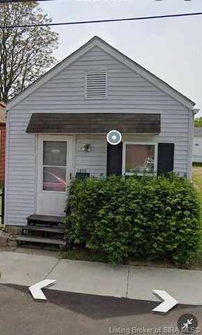 1806 -1808 Troy Street, New Albany, IN 47150