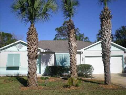 126 13Th St, Saint Augustine, FL 32080