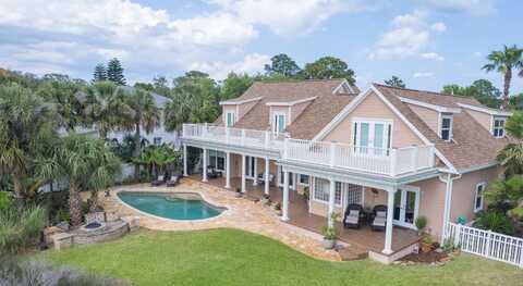 821 Kalli Creek Lane, Saint Augustine, FL 32080