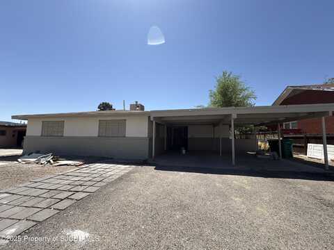 1309 N MESA VERDE Avenue, Farmington, NM 87401