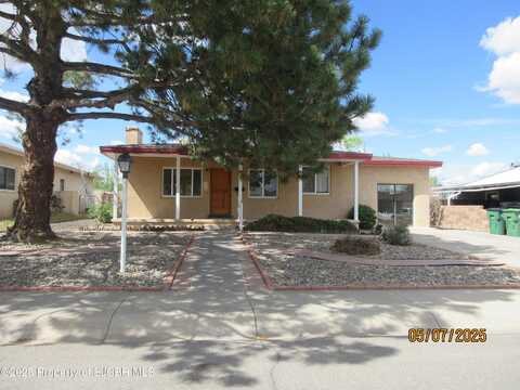 1132 N LAGUNA Avenue, Farmington, NM 87401
