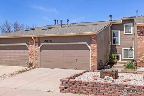 2875 W Davies Ave, Littleton, CO 80120