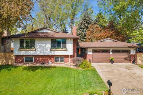 2207 Rollingwood Dr, Fort Collins, CO 80525