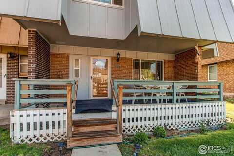 11656 Logan St, Northglenn, CO 80233