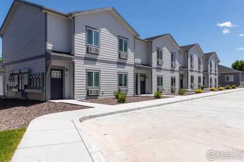 820 Grant St, Wray, CO 80758