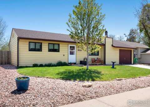 3514 Marigold St, Evans, CO 80620