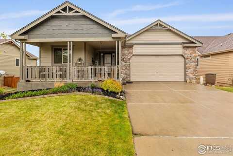 4522 Stump Ave, Loveland, CO 80538