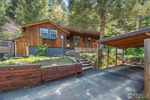 41 Silver Spruce, Boulder, CO 80302