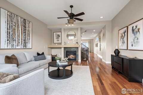 3734 Ridgeway St, Boulder, CO 80301